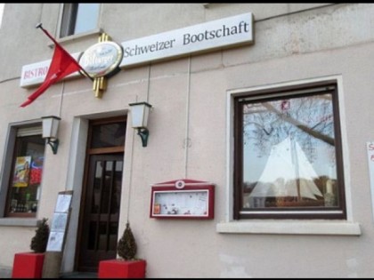 Foto: Schweizer Bootschaft